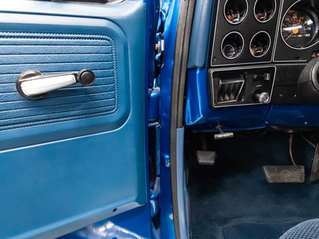 1980 Chevrolet K-10 (CC-2076204) for sale in Sherwood Park, Alberta