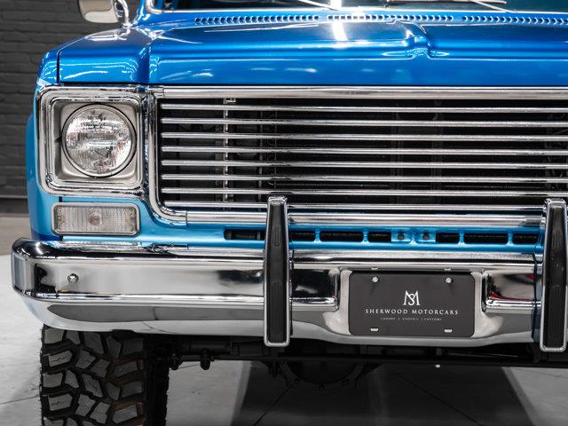 1980 Chevrolet K-10 (CC-2076204) for sale in Sherwood Park, Alberta