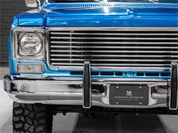 1980 Chevrolet K-10 (CC-2076204) for sale in Sherwood Park, Alberta