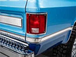 1980 Chevrolet K-10 (CC-2076204) for sale in Sherwood Park, Alberta