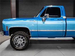 1980 Chevrolet K-10 (CC-2076204) for sale in Sherwood Park, Alberta