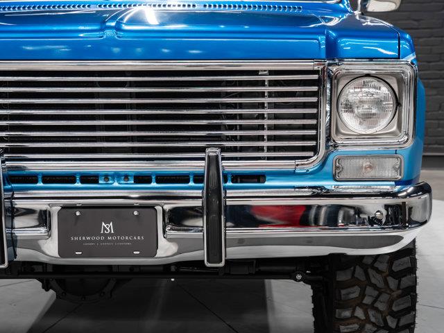 1980 Chevrolet K-10 (CC-2076204) for sale in Sherwood Park, Alberta