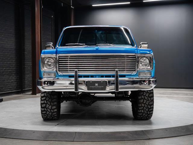 1980 Chevrolet K-10 (CC-2076204) for sale in Sherwood Park, Alberta