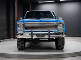 1980 Chevrolet K-10 (CC-2076204) for sale in Sherwood Park, Alberta