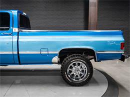 1980 Chevrolet K-10 (CC-2076204) for sale in Sherwood Park, Alberta