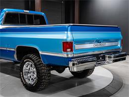 1980 Chevrolet K-10 (CC-2076204) for sale in Sherwood Park, Alberta