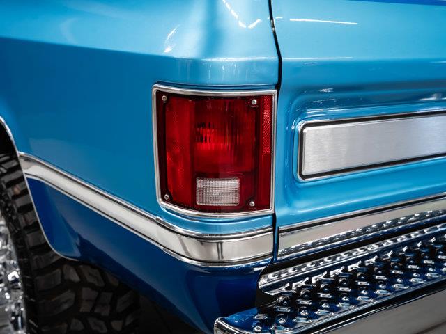 1980 Chevrolet K-10 (CC-2076204) for sale in Sherwood Park, Alberta