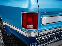 1980 Chevrolet K-10 (CC-2076204) for sale in Sherwood Park, Alberta