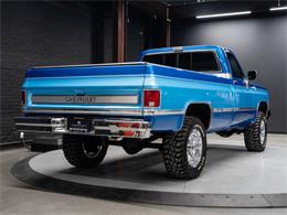 1980 Chevrolet K-10 (CC-2076204) for sale in Sherwood Park, Alberta