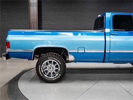 1980 Chevrolet K-10 (CC-2076204) for sale in Sherwood Park, Alberta