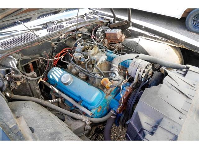 1970 Pontiac Firebird (CC-2076205) for sale in Ramsey, Minnesota