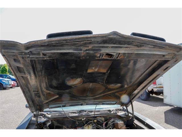1970 Pontiac Firebird (CC-2076205) for sale in Ramsey, Minnesota