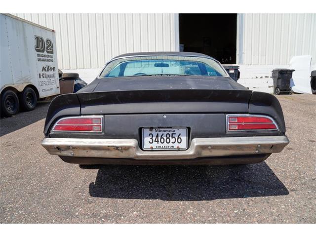 1970 Pontiac Firebird (CC-2076205) for sale in Ramsey, Minnesota