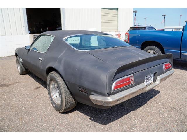 1970 Pontiac Firebird (CC-2076205) for sale in Ramsey, Minnesota