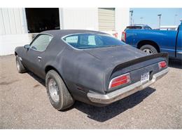 1970 Pontiac Firebird (CC-2076205) for sale in Ramsey, Minnesota