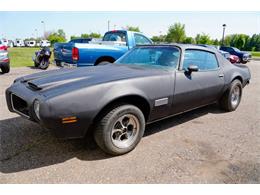 1970 Pontiac Firebird (CC-2076205) for sale in Ramsey, Minnesota