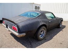 1970 Pontiac Firebird (CC-2076205) for sale in Ramsey, Minnesota