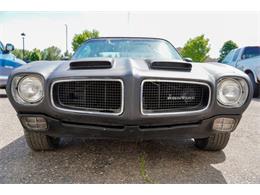 1970 Pontiac Firebird (CC-2076205) for sale in Ramsey, Minnesota
