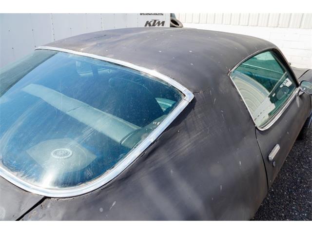 1970 Pontiac Firebird (CC-2076205) for sale in Ramsey, Minnesota