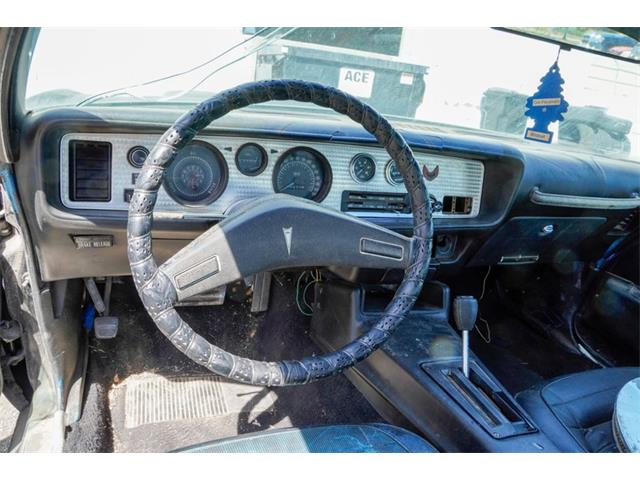 1970 Pontiac Firebird (CC-2076205) for sale in Ramsey, Minnesota