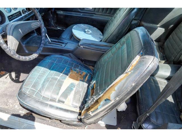 1970 Pontiac Firebird (CC-2076205) for sale in Ramsey, Minnesota