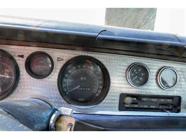 1970 Pontiac Firebird (CC-2076205) for sale in Ramsey, Minnesota