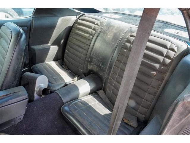 1970 Pontiac Firebird (CC-2076205) for sale in Ramsey, Minnesota