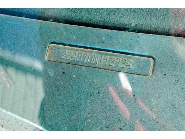 1970 Pontiac Firebird (CC-2076205) for sale in Ramsey, Minnesota