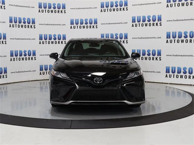 2023 Toyota Camry (CC-2076206) for sale in Greensboro, North Carolina