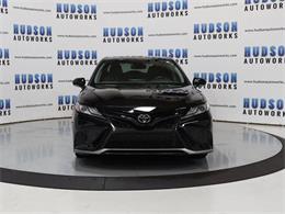 2023 Toyota Camry (CC-2076206) for sale in Greensboro, North Carolina