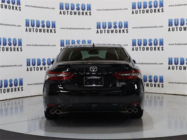 2023 Toyota Camry (CC-2076206) for sale in Greensboro, North Carolina