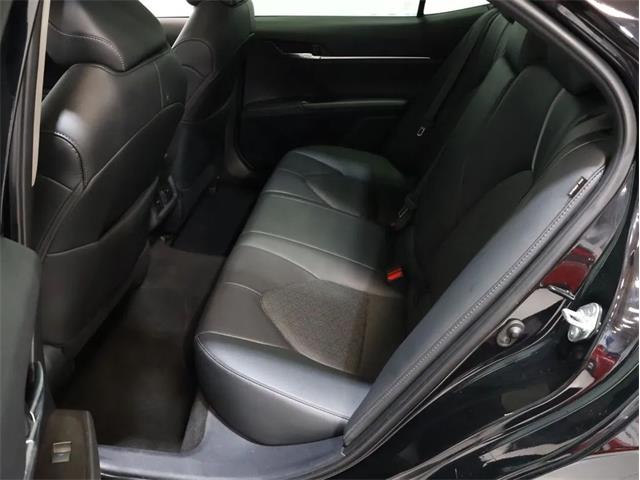 2023 Toyota Camry (CC-2076206) for sale in Greensboro, North Carolina