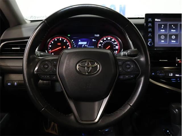 2023 Toyota Camry (CC-2076206) for sale in Greensboro, North Carolina