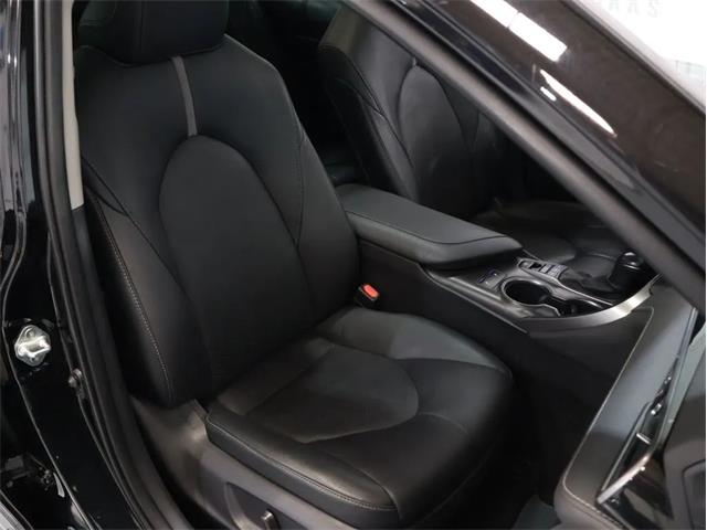 2023 Toyota Camry (CC-2076206) for sale in Greensboro, North Carolina