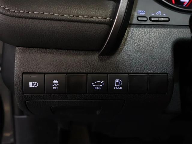 2023 Toyota Camry (CC-2076206) for sale in Greensboro, North Carolina