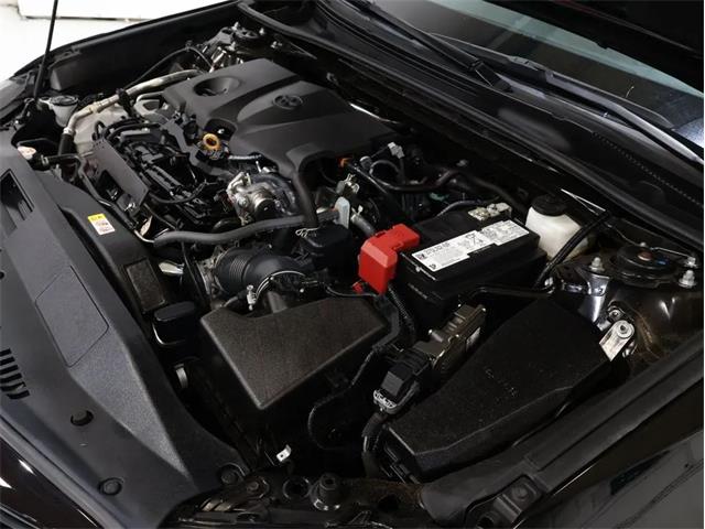 2023 Toyota Camry (CC-2076206) for sale in Greensboro, North Carolina