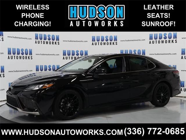 2023 Toyota Camry (CC-2076206) for sale in Greensboro, North Carolina