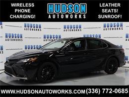 2023 Toyota Camry (CC-2076206) for sale in Greensboro, North Carolina