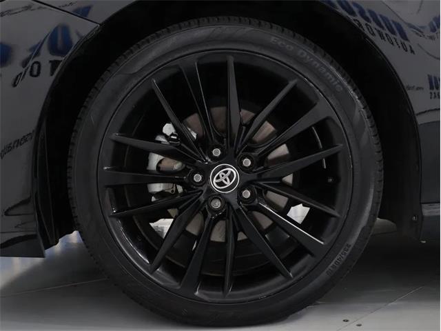 2023 Toyota Camry (CC-2076206) for sale in Greensboro, North Carolina