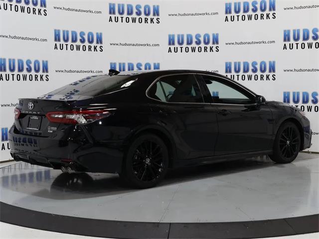 2023 Toyota Camry (CC-2076206) for sale in Greensboro, North Carolina