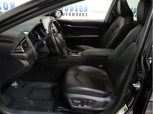 2023 Toyota Camry (CC-2076206) for sale in Greensboro, North Carolina