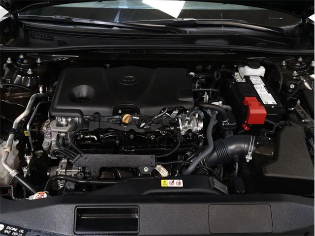 2023 Toyota Camry (CC-2076206) for sale in Greensboro, North Carolina