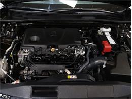 2023 Toyota Camry (CC-2076206) for sale in Greensboro, North Carolina