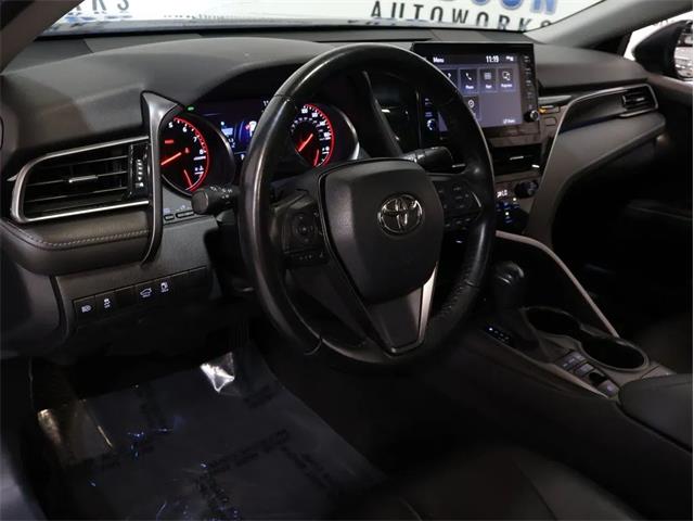 2023 Toyota Camry (CC-2076206) for sale in Greensboro, North Carolina