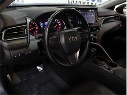2023 Toyota Camry (CC-2076206) for sale in Greensboro, North Carolina