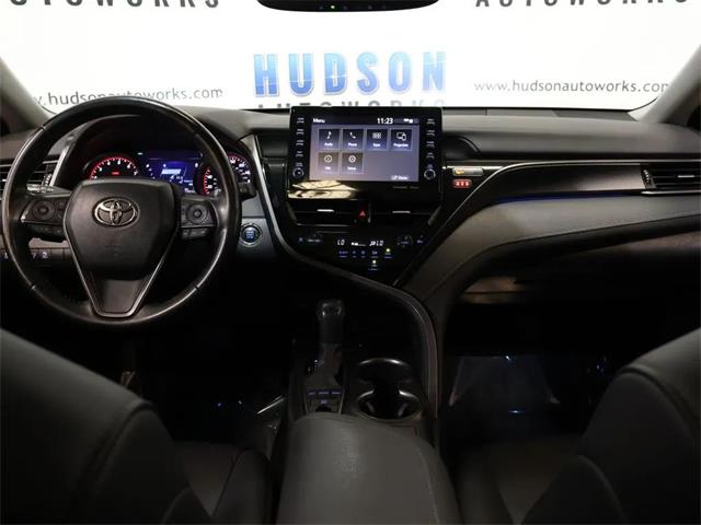 2023 Toyota Camry (CC-2076206) for sale in Greensboro, North Carolina