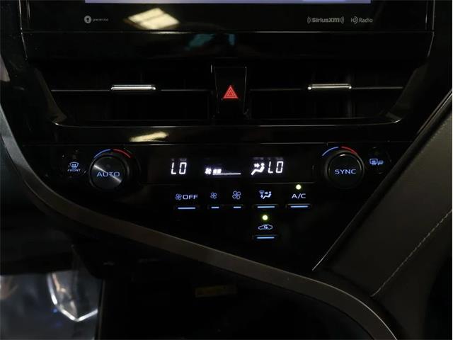2023 Toyota Camry (CC-2076206) for sale in Greensboro, North Carolina
