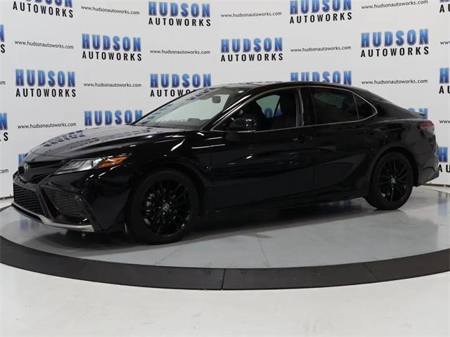2023 Toyota Camry (CC-2076206) for sale in Greensboro, North Carolina