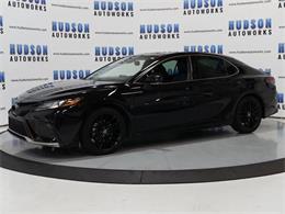 2023 Toyota Camry (CC-2076206) for sale in Greensboro, North Carolina