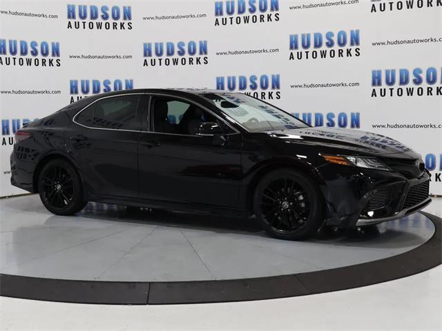 2023 Toyota Camry (CC-2076206) for sale in Greensboro, North Carolina